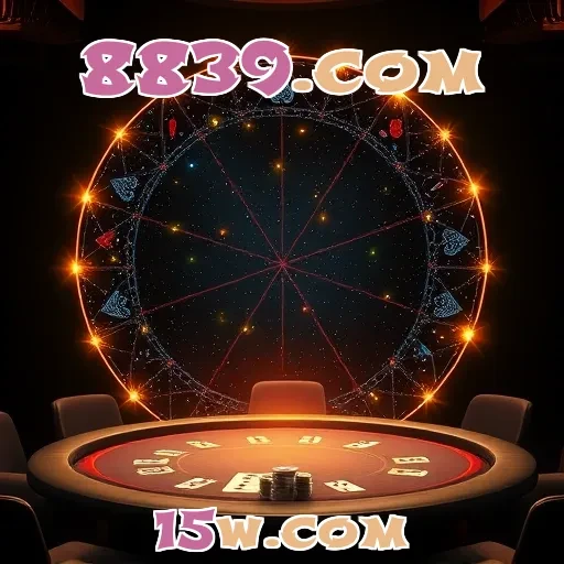 8839.com Baccarat