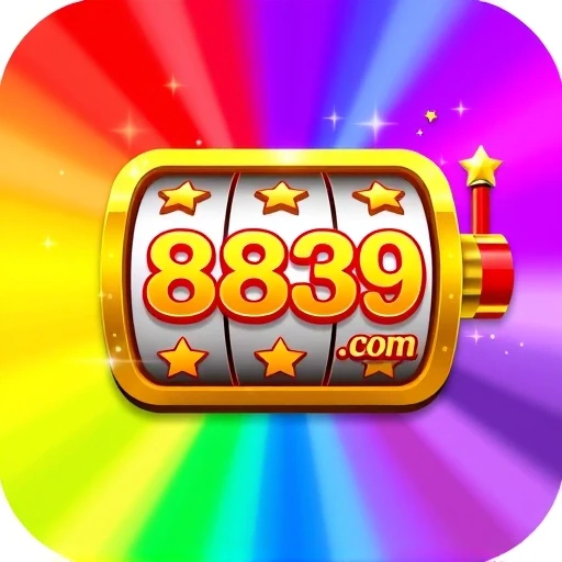 Logotipo 8839.com