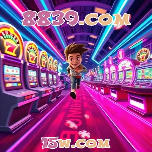 8839.com Pôquer