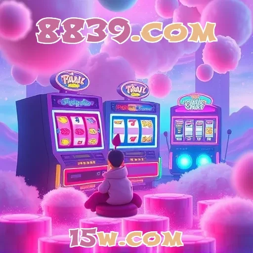8839.com Estratégia
